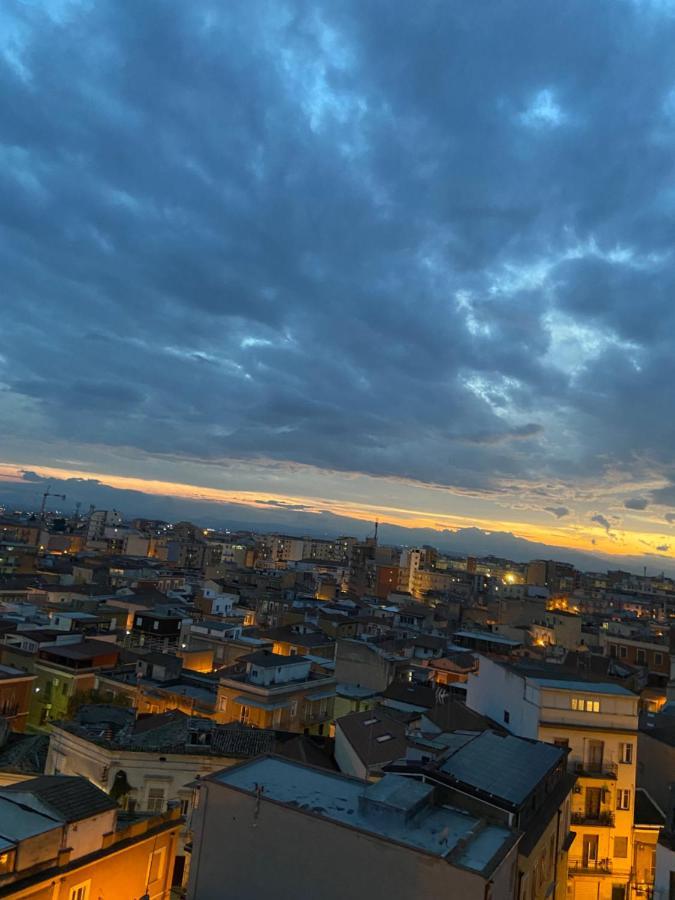 B&B In Centro Foggia Exteriér fotografie