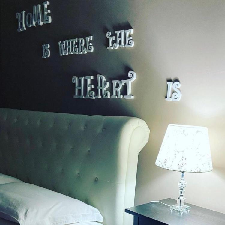 B&B In Centro Foggia Exteriér fotografie