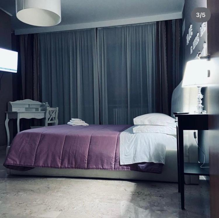 B&B In Centro Foggia Exteriér fotografie