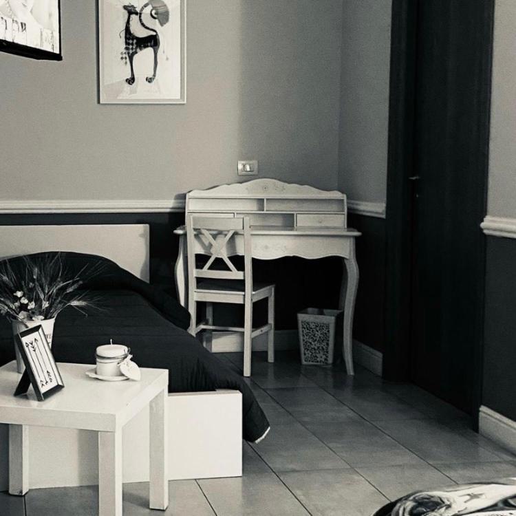 B&B In Centro Foggia Exteriér fotografie