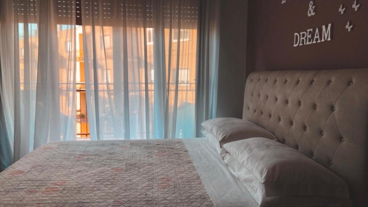 B&B In Centro Foggia Exteriér fotografie