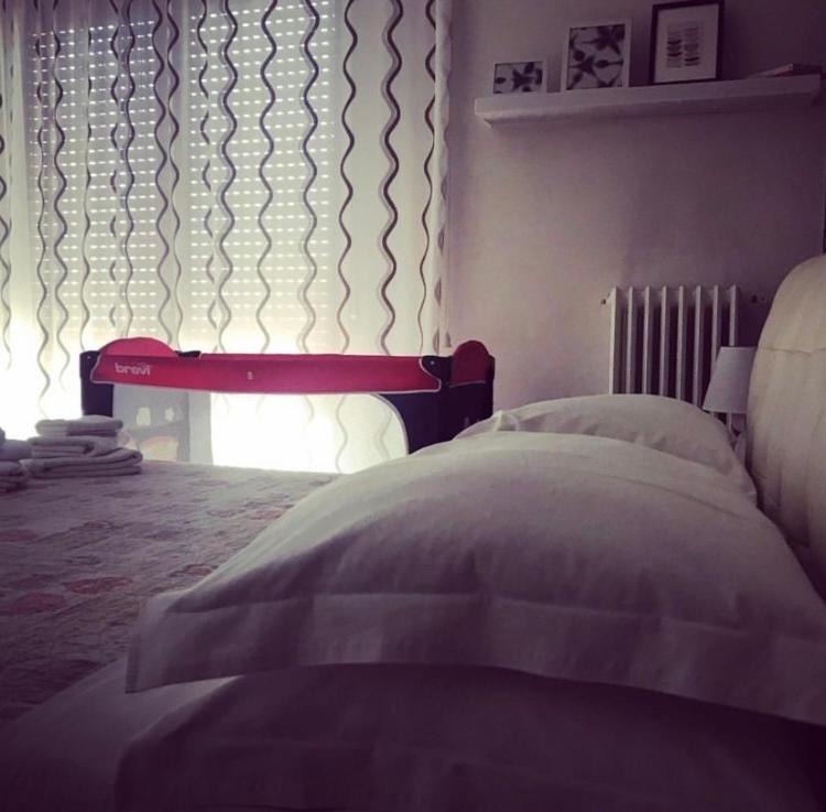 B&B In Centro Foggia Exteriér fotografie