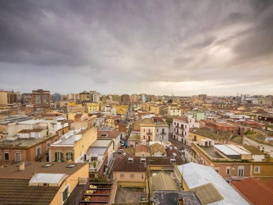 B&B In Centro Foggia Exteriér fotografie