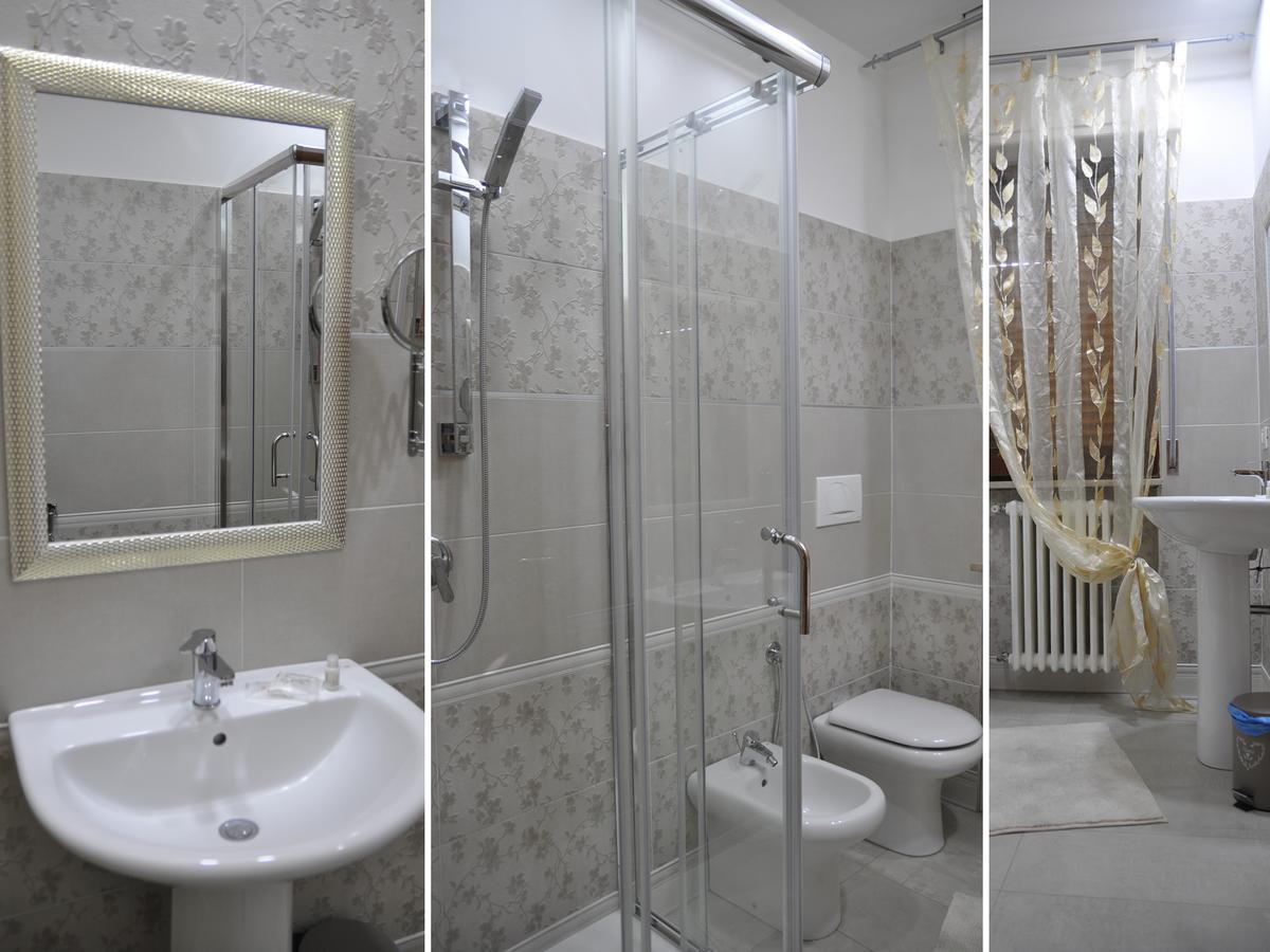 B&B In Centro Foggia Exteriér fotografie