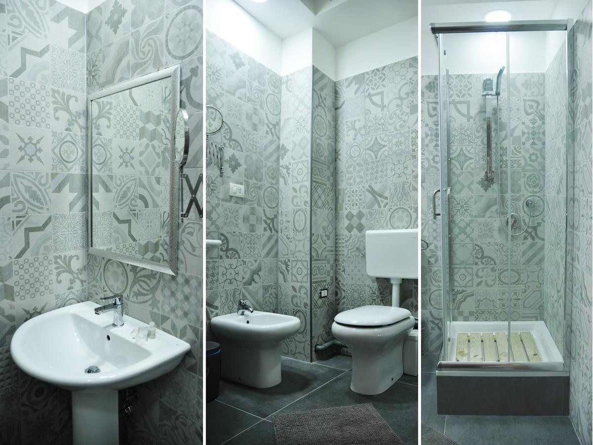 B&B In Centro Foggia Exteriér fotografie