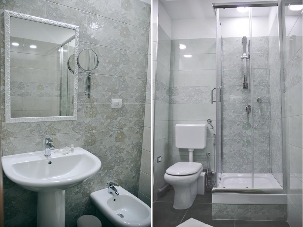 B&B In Centro Foggia Exteriér fotografie